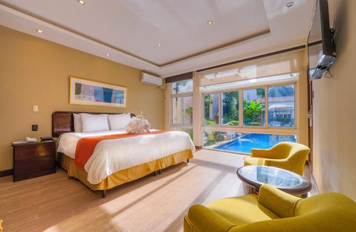 Zona 10 Hotel | Hotel San Carlos