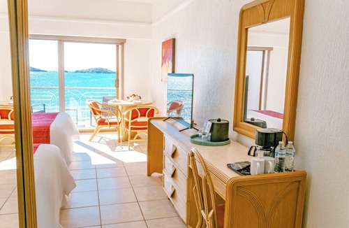 San Carlos Hotel | Hotel San Carlos Plaza