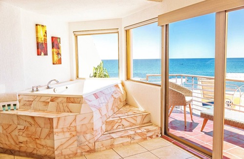 San Carlos Hotel | Hotel San Carlos Plaza