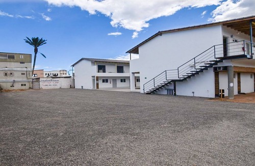 Primera Seccion House | Hotel San Felipe Downtown San Felipe #18