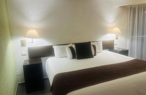 San Felipe Hotel | Hotel San Felipe