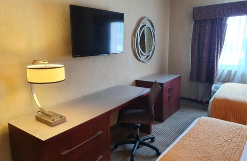 Leon Hotel | Hotel San Francisco Leon