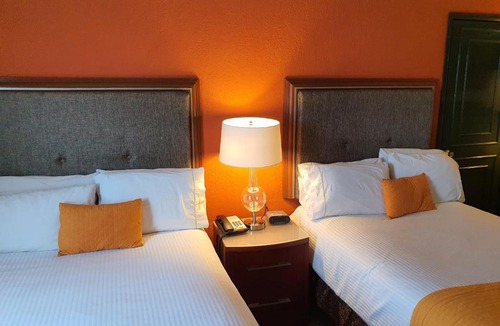 Leon Hotel | Hotel San Francisco Leon