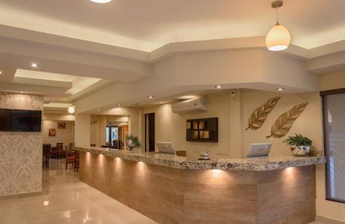 Torreon Hotel | Hotel San Ignacio Inn