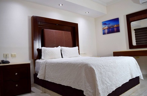 Torreon Hotel | Hotel San Ignacio Inn