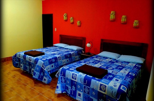 San Jeronimo Hotel | Hotel San Jerónimo