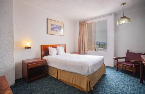 Zona Centro Hotel | Hotel San Jorge