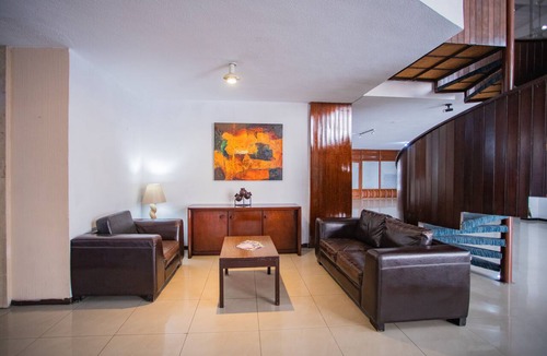 Zona Centro Hotel | Hotel San Jorge