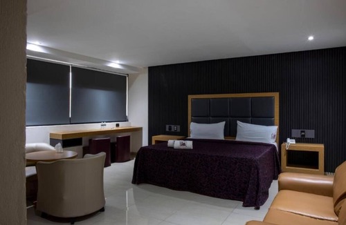 Ixtapalapa Hotel | Hotel San Lorenzo