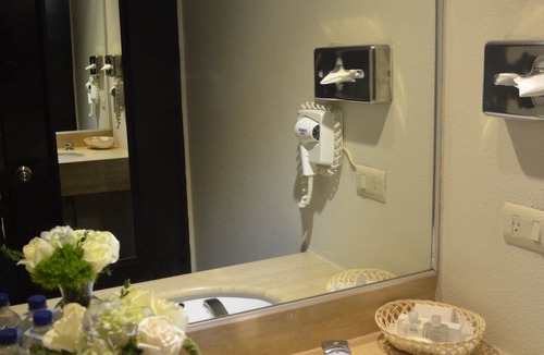 Downtown Culiacan Hotel | Hotel San Marcos Express