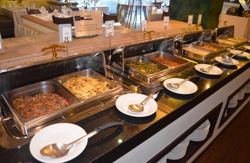 Tres Rios Hotel | Hotel San Marcos Express
