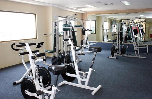 Tres Rios Hotel | Hotel San Marcos Express