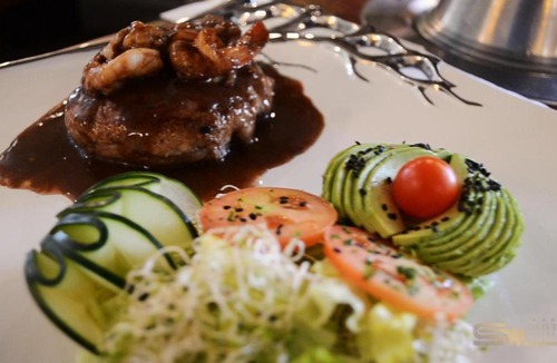 Downtown Culiacan Hotel | Hotel San Marcos Grand
