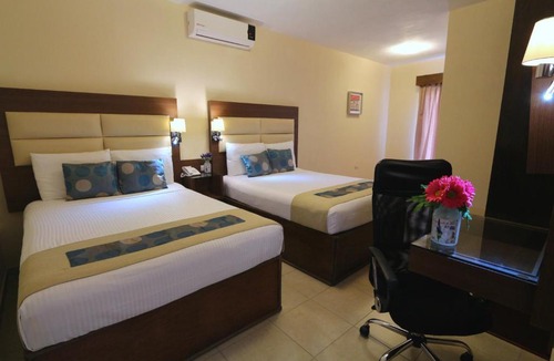 Tuxtla Gutierrez Hotel | Hotel San Miguel, en el Centro - Desayuno Incluido