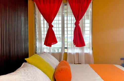 Flores Hotel | Hotel San Miguel