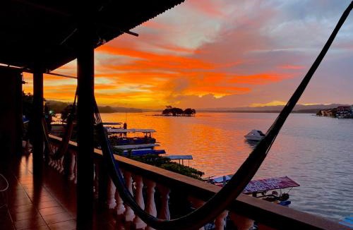 Flores Hotel | Hotel San Miguel
