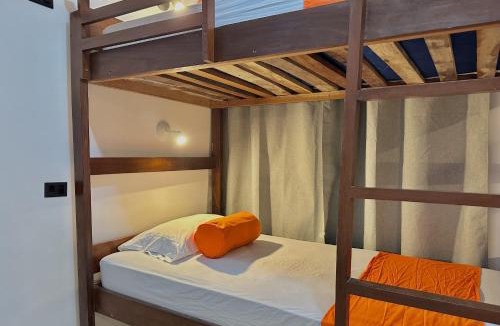 Flores Hotel | Hotel San Miguel