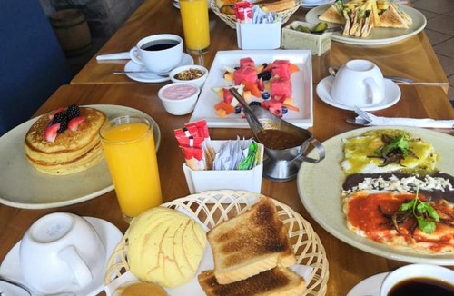 San Luis Potosi Hotel | Hotel Sand´s San Luis