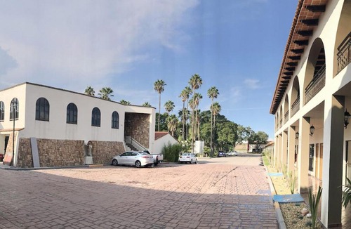 San Luis Potosi Hotel | Hotel Sand´s San Luis