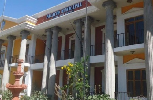 Santa Lucia Utatlan House | Hotel Santa Lucía Utatlán Sololá
