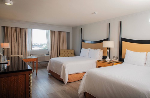 Los Mochis Hotel | Hotel Santa Anita by Balderrama Hotel Collection