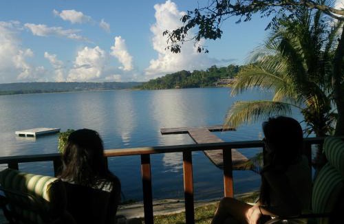 Flores Cabin | Hotel Santa Barbara Tikal
