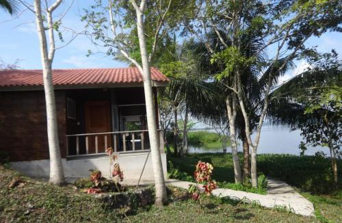 Flores Cabin | Hotel Santa Barbara Tikal