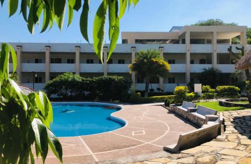 Ciudad Valles Hotel | Hotel Santa Engracia