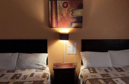 Chignahuapan Hotel | Hotel Santa Fe Chignahuapan