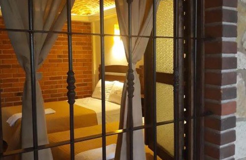 Cholula Hotel | Hotel Santa Irene