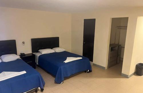 Tapachula Hotel | Hotel Santa María