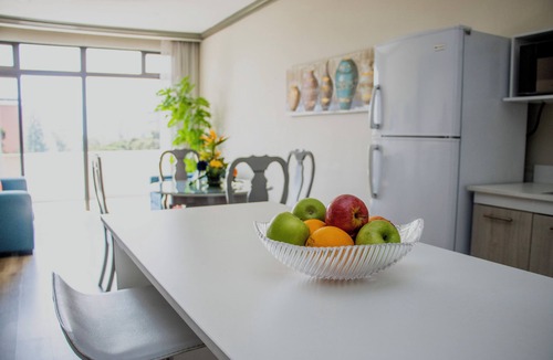 Zona 10 Hotel | Hotel Santander Plaza