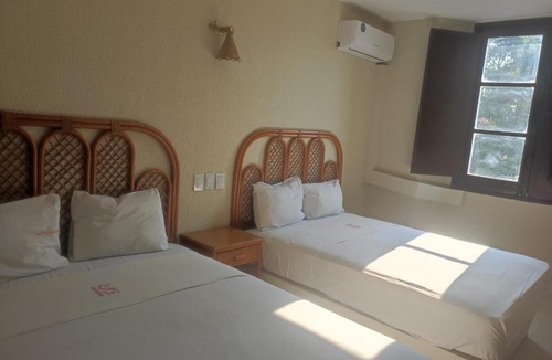 Old Town Hotel | Hotel Santander Veracruz
