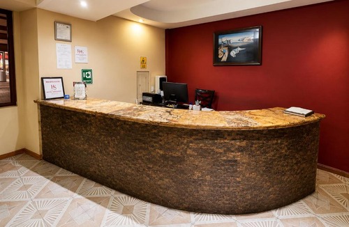 Old Town Hotel | Hotel Santander Veracruz