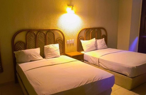 Old Town Hotel | Hotel Santander Veracruz