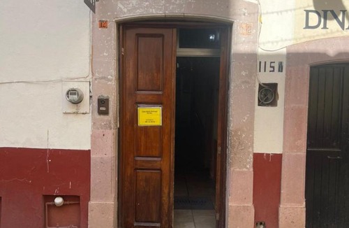 Zacatecas Centro Hotel | Hotel Santo Domingo