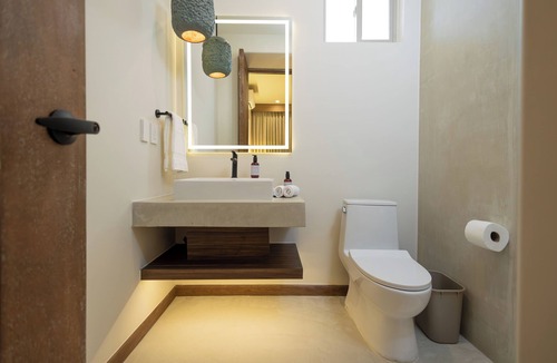 Parras de la Fuente Apartment | Hotel Santolivo by Lumina