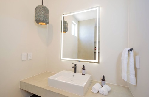 Parras de la Fuente Apartment | Hotel Santolivo by Lumina