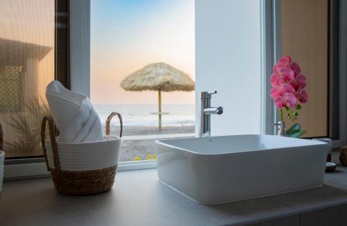 Buena Vista Hotel | Hotel Santorini - Hawaii Monterrico