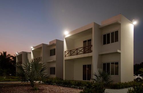 Buena Vista Hotel | Hotel Santorini - Hawaii Monterrico