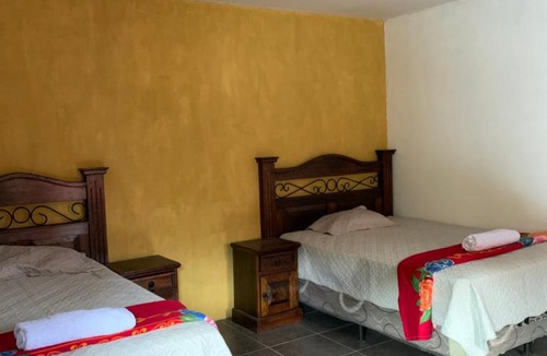 San Cristobal El Alto House | Hotel savia