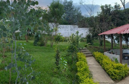 San Cristobal El Alto House | Hotel savia