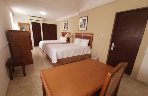 Torreon Hotel | Hotel Savoy Express