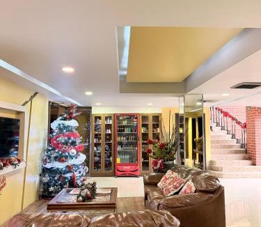 Matamoros Hotel | Hotel Señorial