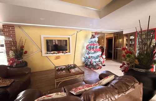 Matamoros Hotel | Hotel Señorial