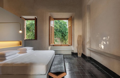 Centro Hotel | Hotel Sevilla