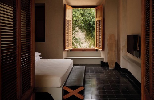 Centro Hotel | Hotel Sevilla