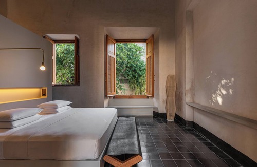 Centro Hotel | Hotel Sevilla