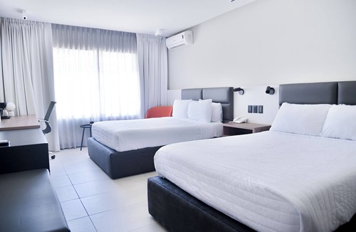 Chihuahua Hotel | Hotel Sicomoro
