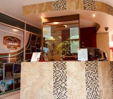 Xicotepec Hotel | Hotel Sierra Inn